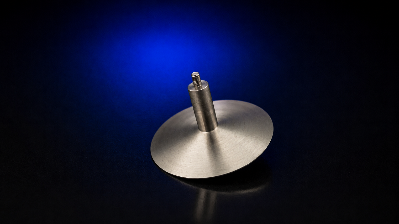 Standard measuring body for the ISR-1
